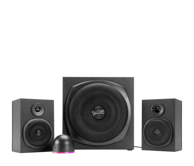 SpeedLink GRAVITY LT 2.1 - 1337399 - zdjęcie 2
